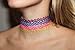 BeWild Brand® - Tattoo Stretch Choker Necklace