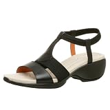 Rockport Women's Tremont T-Strap Sandal
