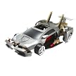Batman: The Dark Knight Bruce Wayne Coupe