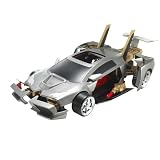  : Mattel Batman Dark Knight Bruce Wayne Coupe