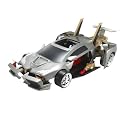 Batman: The Dark Knight Bruce Wayne Coupe