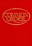 Book of Common Order of the Church of Scotland