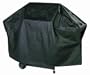 Char-Broil 2985705 65-Inch Vinyl Black Grill Cover, Full Length