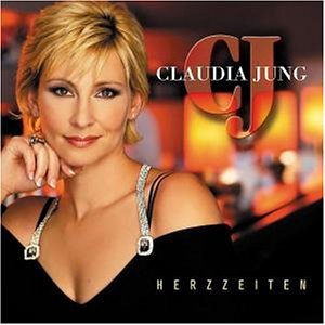 Claudia Jung - Wenn Du gehst (Version 2004) Lyrics - Zortam Music