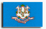 Connecticut - Nylon State Flags