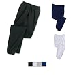 JERZEES SUPER SWEATS - Sweatpant with Pockets (4850MP)