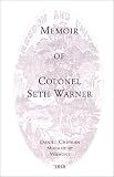 Review Essence of Vermont  / Memoir of Colonel Seth Warner