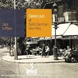 Revue Albert Nicholas  / Collection Jazz In Paris - Classic Jazz At Saint-Germain-des-Prés - Digipack