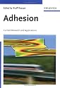 Adhesion: Current Research and Applications