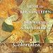 Colortalea, Messe de kernascleden