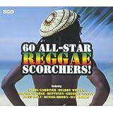 Review Various Artists  / 60 All-Star Reggae Scorchers