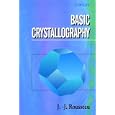 Basic Crystallography by  J.-J. Rousseau