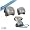 Hudora 83030 - Biomechanisches Protektorenset, Größe: M