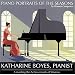 Search : Piano Portraits of the Seasons by Women Composers
