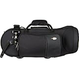 Protec TRAVEL LIGHT TRUMPET PRO PAC
