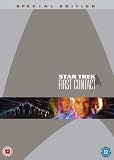Star Trek - First Contact [UK IMPORT] - Patrick Stewart