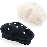 【アウトレット】 dolcina 帽子 S（48～52）/M（53～56） キムラタンの子供服 クリーム S ( 33358x33558-143 )