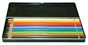 Polychromos Colour Pencils Tin Of 12