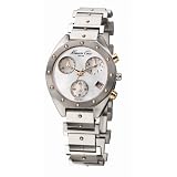 Kenneth Cole Swiss WoMens Rose-Gold Chronograph Bracelet Watch #KS4014 by Kenneth Cole