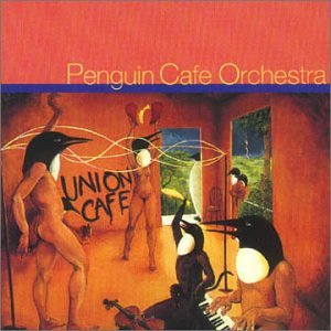 CD-Charts   : Union Cafe