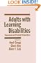 Adults with Learning Disabilities: Theoretical and Practical Perspectives