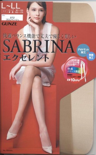 NEWサブリナEXSB200LブロンBE LL