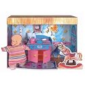 BABY born&reg; miniworld 766286 - BABY born&reg; miniworld Wickeltisch Set