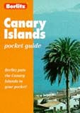 Berlitz Canary Islands Pocket Guide