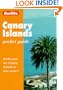 Berlitz Canary Islands Pocket Guide
