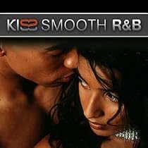Kiss Smooth R&B