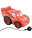 Cars Rip Stick Racers - Lightning McQueen
