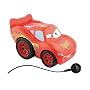 Cars Rip Stick Racers - Lightning McQueen
