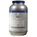 Nature's Best Isopure Zero Carb, Cookies & Cream, 3-Pound Tub
