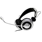Typhoon ACOUSTIC BASS PC-Headset