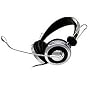 Typhoon ACOUSTIC BASS PC-Headset