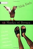 48 Shades of Brown