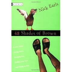 48 Shades of Brown