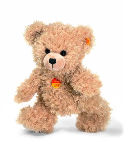 41WTWRXBCJL Steiff Lizzy Teddy Bear 10