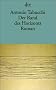 Der Rand des Horizonts: Roman