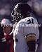 Donnie Shell Pittsburgh Steelers 8x10 Photo