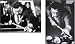 THE HUSTLER - 2 POSTER SET - BILLIARDS - POOL ROOMNewman Poster(23x35) Gleason Poster(24x36)