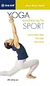 Gaiam Yoga - Conditioning For Sports [VHS]