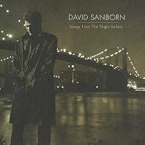 Songs from the Night Before