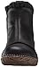 El Naturalista Women's Yggdrasil NE23 Winter Boot