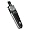 Logitech 2.4 GHz Cordless Presenter (Black)