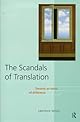 The Scandals of Translation: Towards an Ethics of Difference