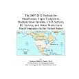 The 2007-2012 Outlook for Mainframes, Super Computers, Medium... by  Philip M. Parker