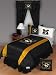 Missouri U Tigers NCAA Sidelines Complete Bedroom Package