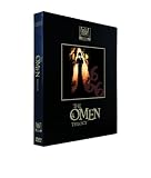 The Omen Trilogy [DVD] [1976]