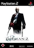 Hitman 2 - Silent Assassin - 
